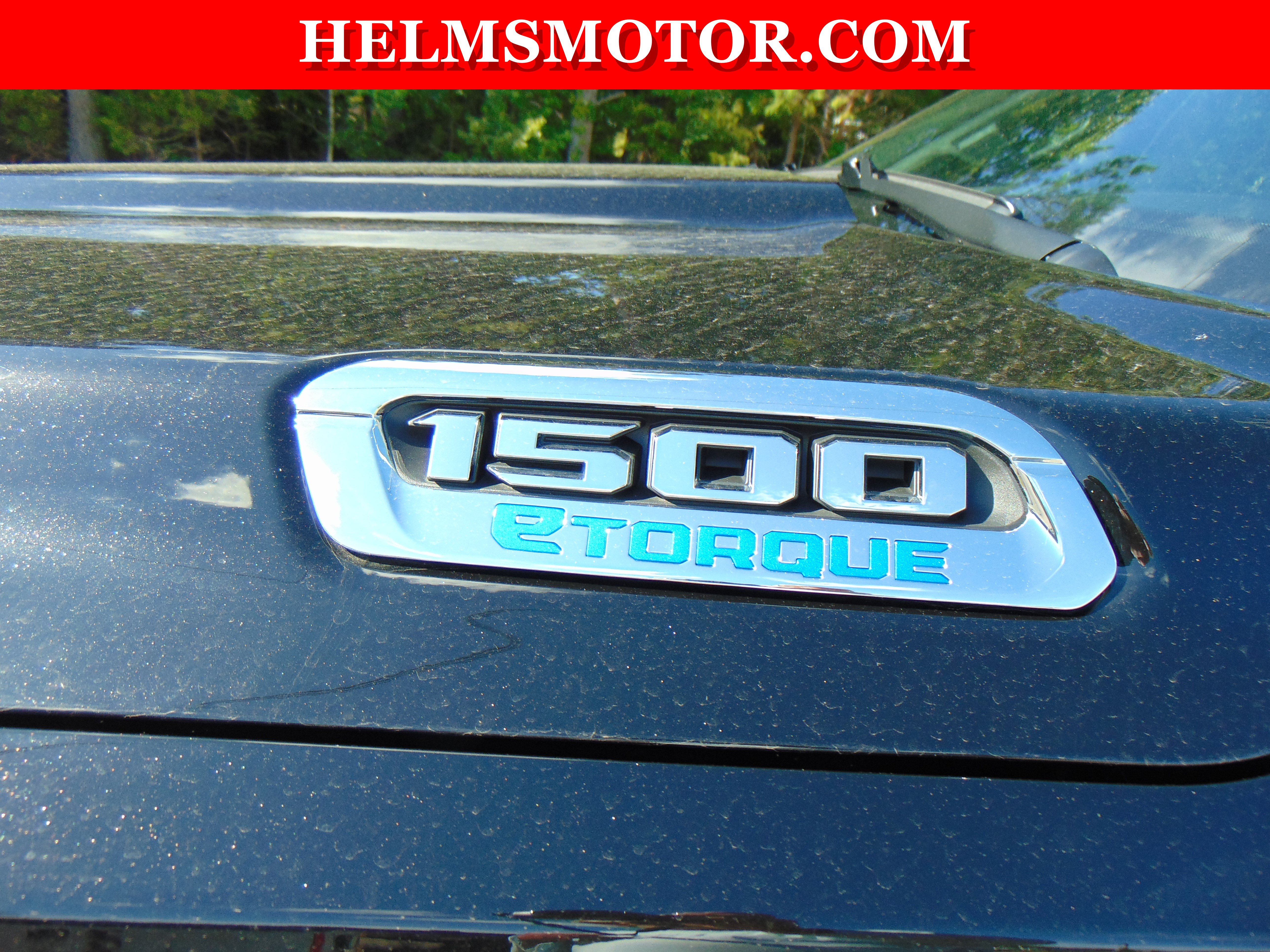 New 2026 RAM 1500 Limited w/ Bed Utility Group AWD/4WD image 20
