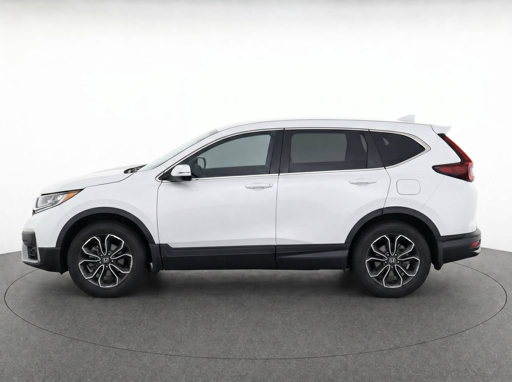 Used 2022 Honda CR-V EX-L image 31