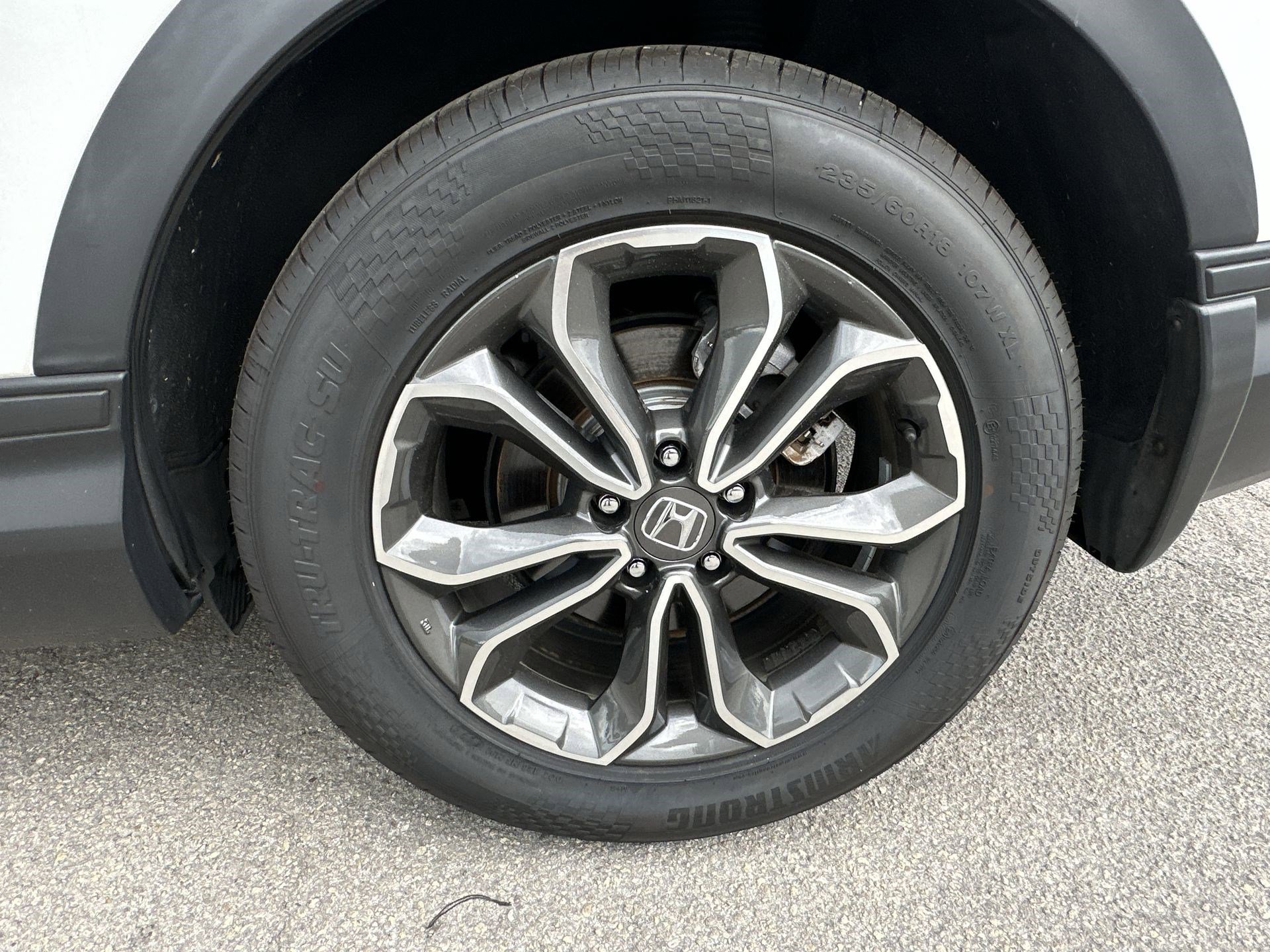 Used 2022 Honda CR-V EX-L image 19