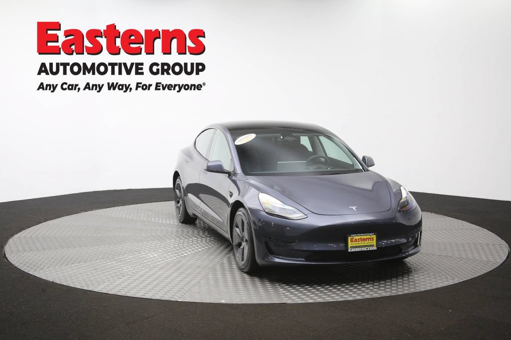Used 2023 Tesla Model 3 Standard Range RWD image 46