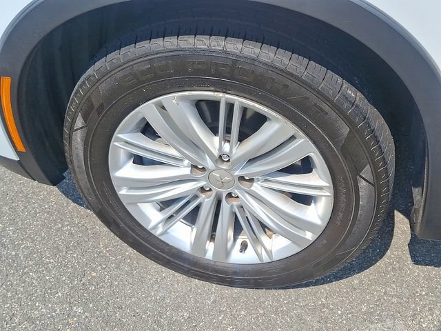 Used 2022 Mitsubishi Outlander ES AWD/4WD image 8