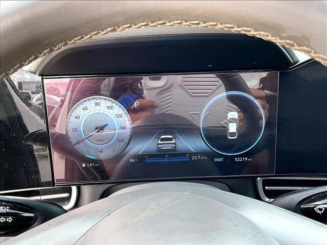 Used 2023 Hyundai Elantra SEL w/ Convenience Package FWD image 22