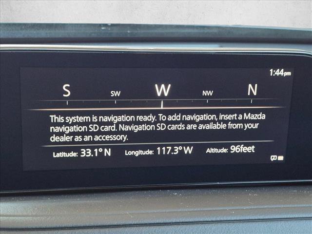 New 2026 MAZDA CX-30 AWD 2.5 S image 13