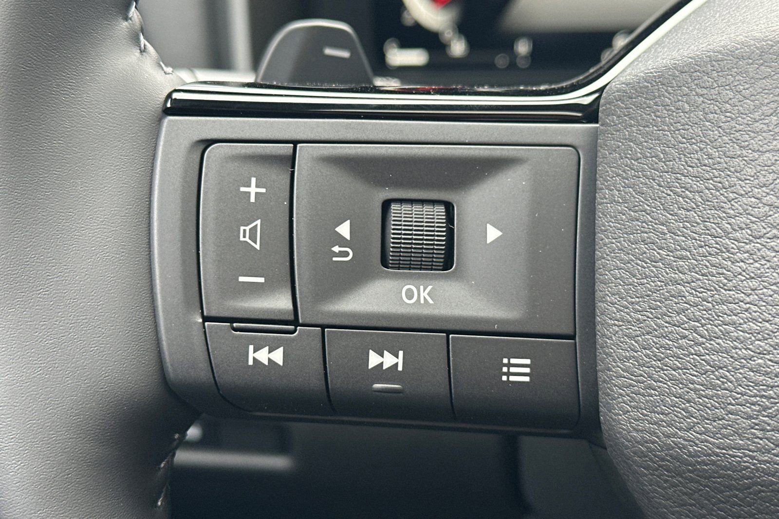 New 2026 Nissan Rogue Platinum w/ Platinum Premium Package image 29