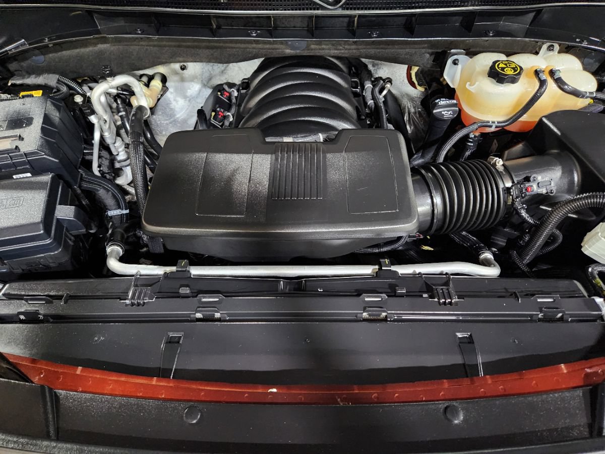 Used 2022 GMC Yukon SLT w/ SLT Premium Package RWD image 53