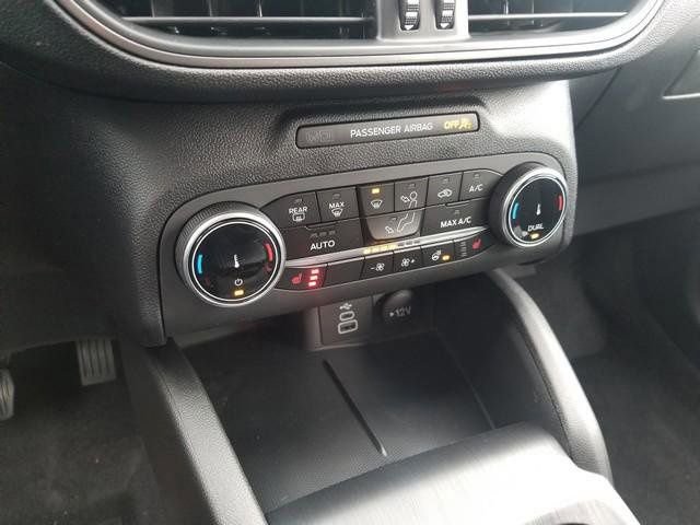 New 2026 Ford Escape Active w/ Cold Weather Package image 22
