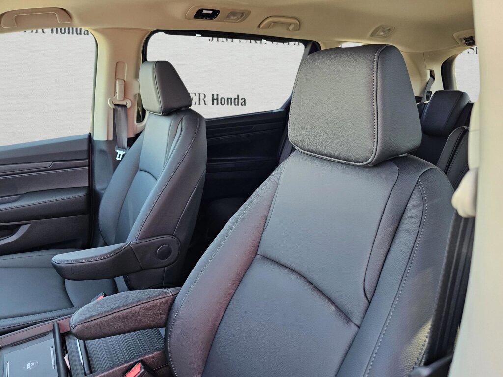 New 2026 Honda Odyssey EX-L image 18