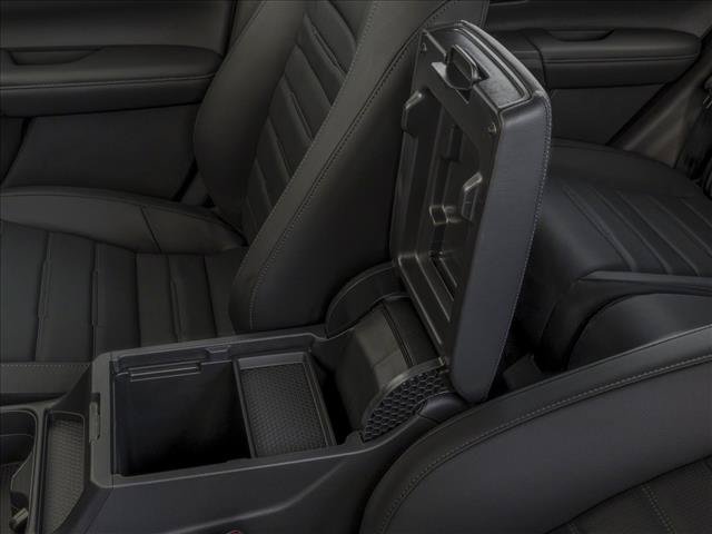 New 2027 Honda CR-V EX-L image 10