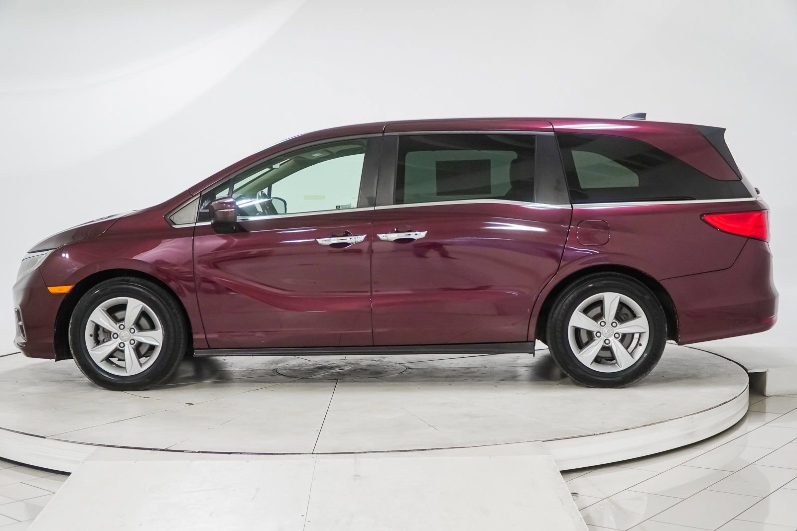 Used 2019 Honda Odyssey EX-L image 6
