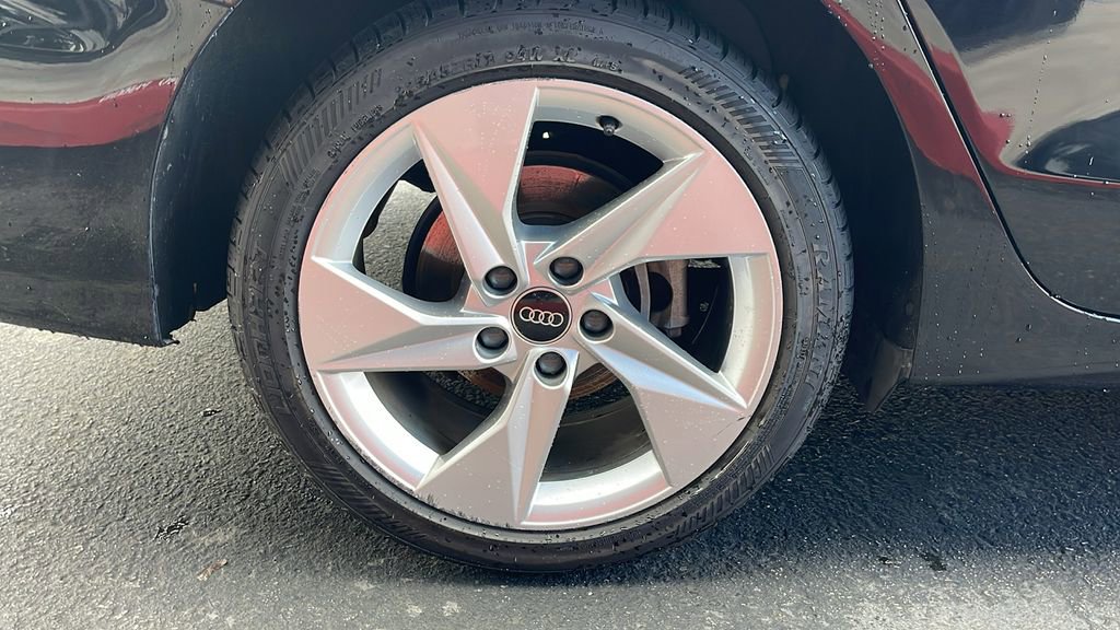 Used 2022 Audi A3 2.0T Premium image 31