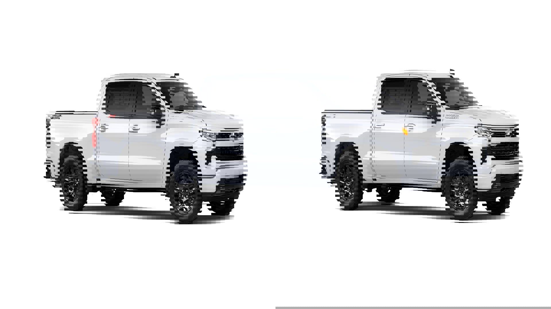 New 2025 Chevrolet Silverado 1500 RST w/ Convenience Package II image 29