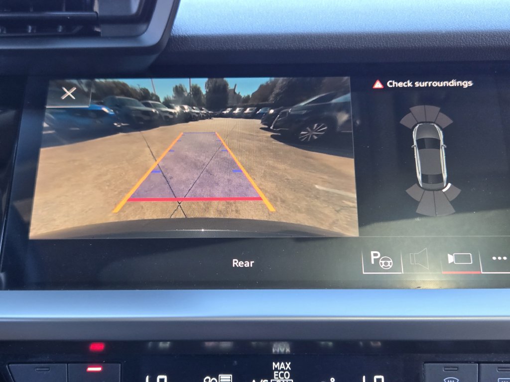 Certified 2022 Audi A3 2.0T Premium FWD image 22