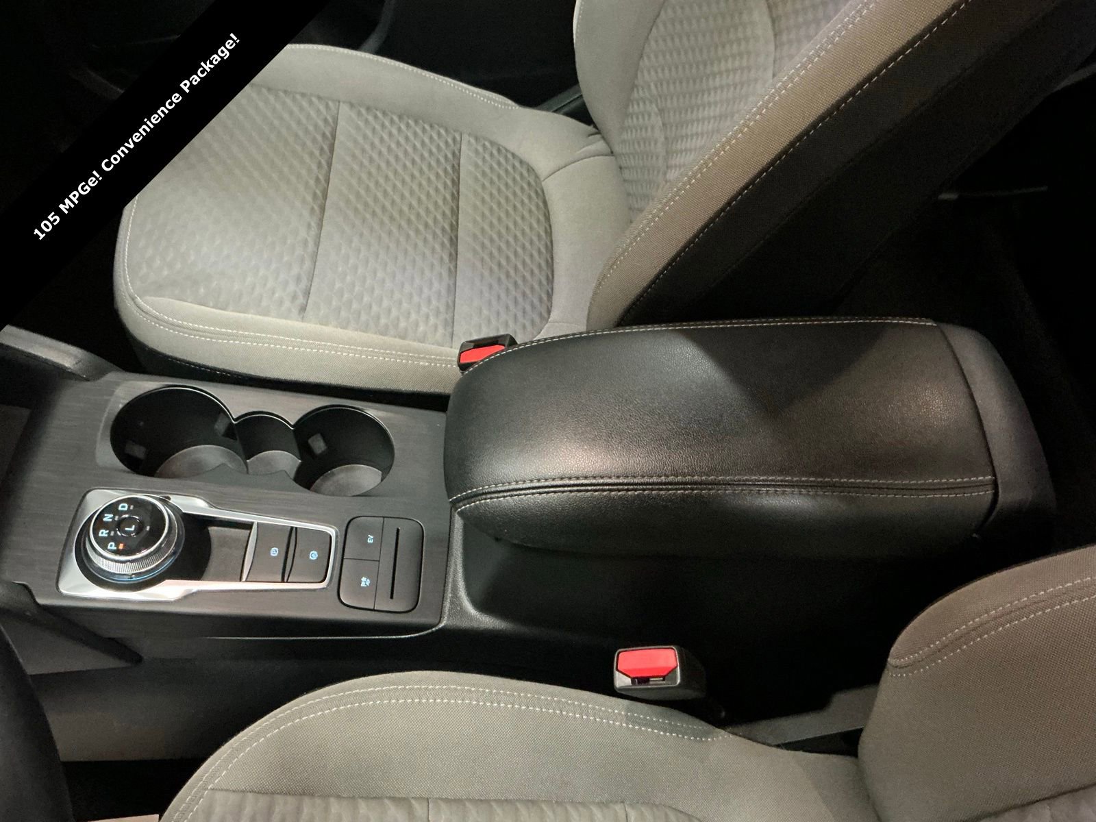 Used 2022 Ford Escape SE w/ Convenience Package image 28