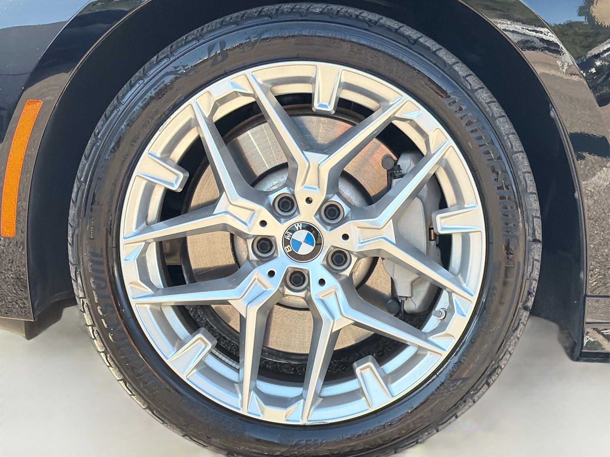 Used 2025 BMW 330i Sedan image 42