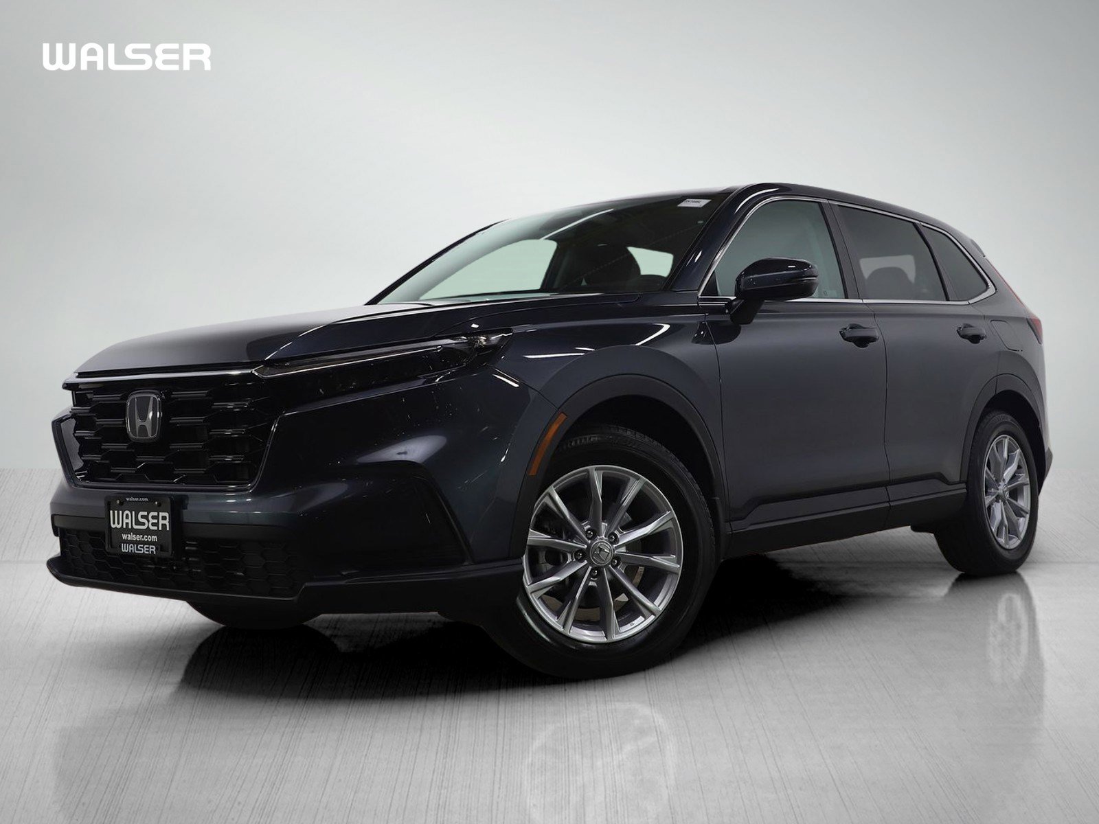 Used 2024 Honda CR-V EX image 1