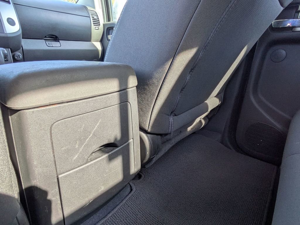 Used 2018 Nissan Frontier PRO-4X image 29