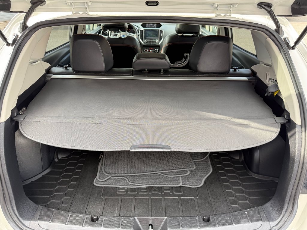 Used 2019 Subaru Crosstrek 2.0i Limited w/ Moonroof Package w/Navigation AWD/4WD image 30