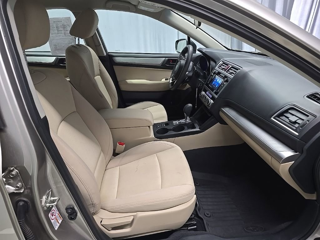 Used 2019 Subaru Legacy 2.5i image 5