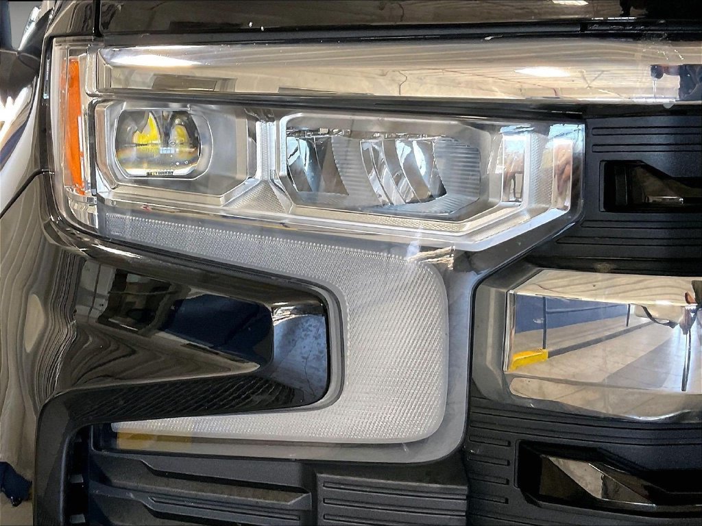 Used 2024 Chevrolet Silverado 1500 LT AWD/4WD image 33