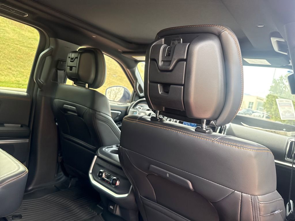 Certified 2026 Ford Expedition Tremor AWD/4WD image 28