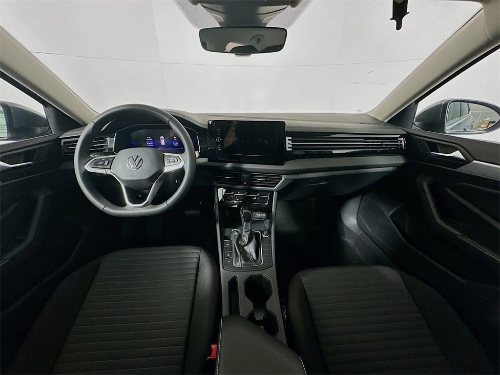 New 2026 Volkswagen Jetta S FWD image 19