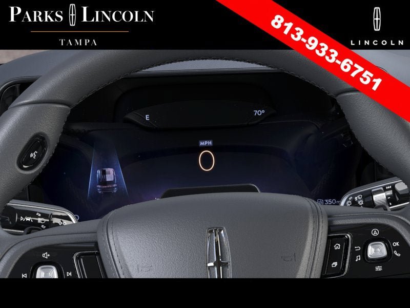 New 2026 Lincoln Aviator Black Label w/ Black Label Special Edition AWD/4WD image 13