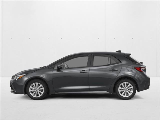 New 2026 Toyota Corolla SE FWD video 3