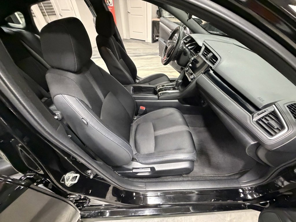 Used 2019 Honda Civic Sport image 37