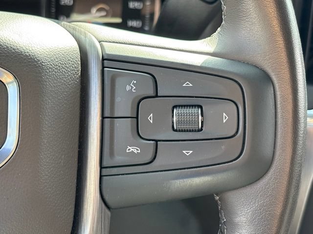 Used 2020 GMC Sierra 1500 Denali AWD/4WD image 24