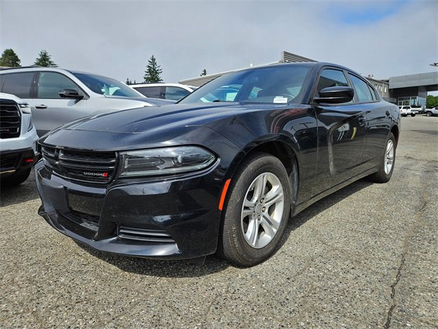 Used 2023 Dodge Charger SXT