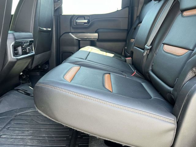 Used 2019 GMC Sierra 1500 AT4 w/ AT4 Premium Package AWD/4WD image 13