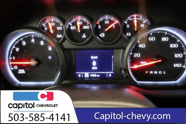 Used 2024 Chevrolet Silverado 2500 W/T AWD/4WD image 25