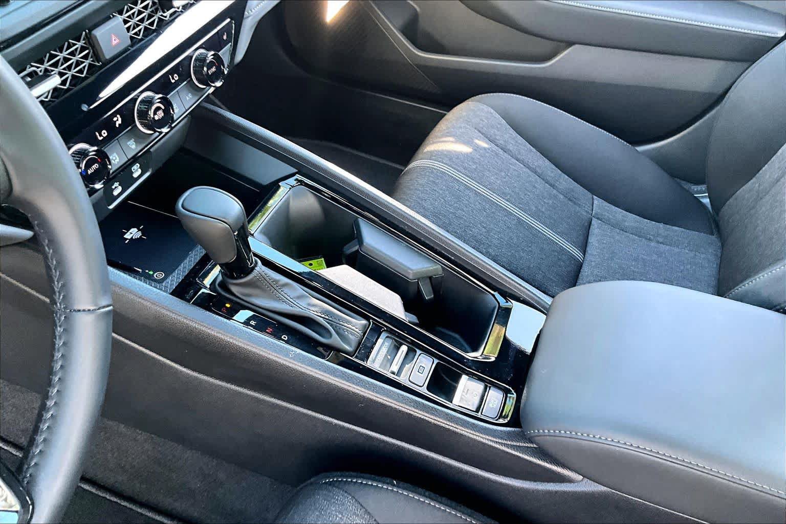 Certified 2026 Honda Accord Sport image 50
