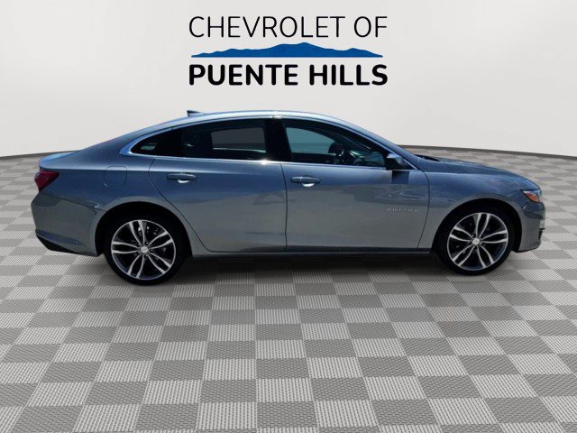 Used 2024 Chevrolet Malibu LT FWD image 9