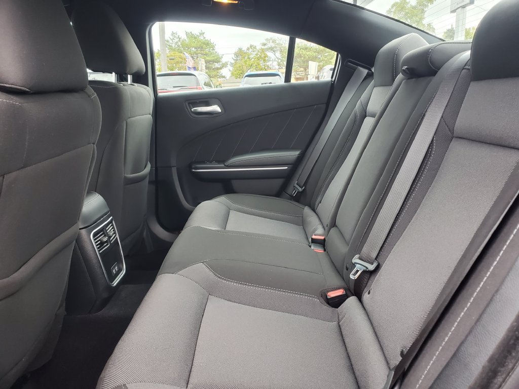 Used 2020 Dodge Charger SXT w/ Cold Weather Package AWD/4WD image 26