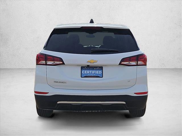 Used 2024 Chevrolet Equinox LT FWD image 7