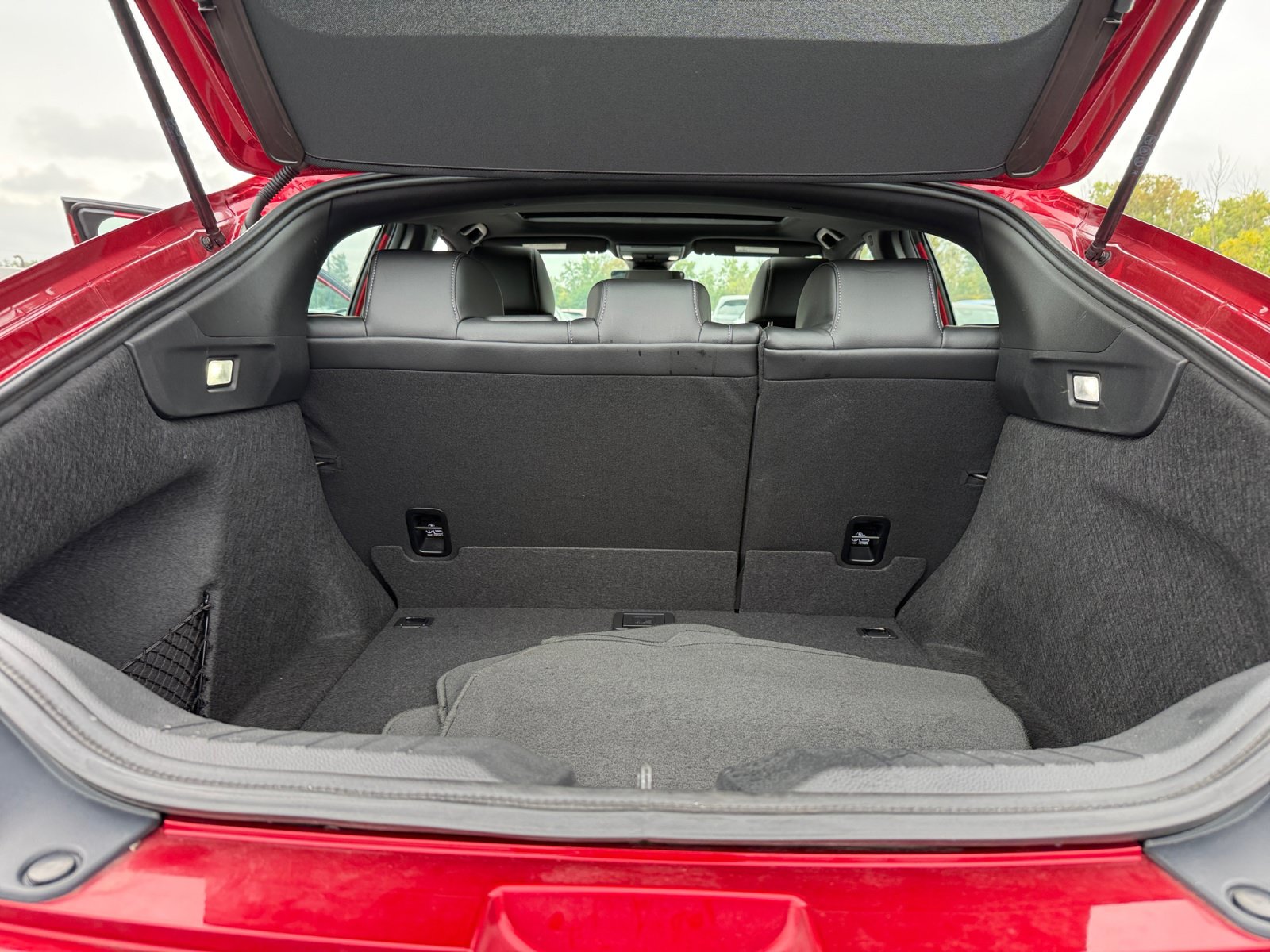 Used 2026 Acura Integra A-Spec FWD image 23