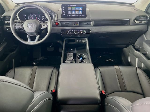 Used 2023 Honda Pilot EX-L image 28