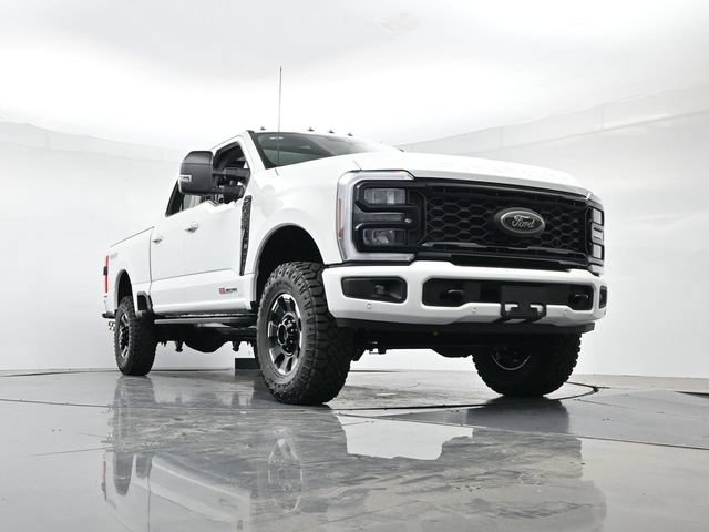 New 2026 Ford F350 Lariat w/ Tremor Off-Road Package AWD/4WD image 34