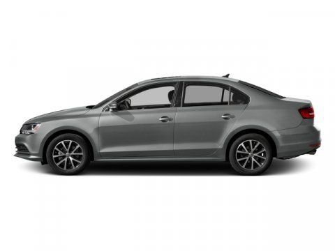 Used 2017 Volkswagen Jetta SE image 3
