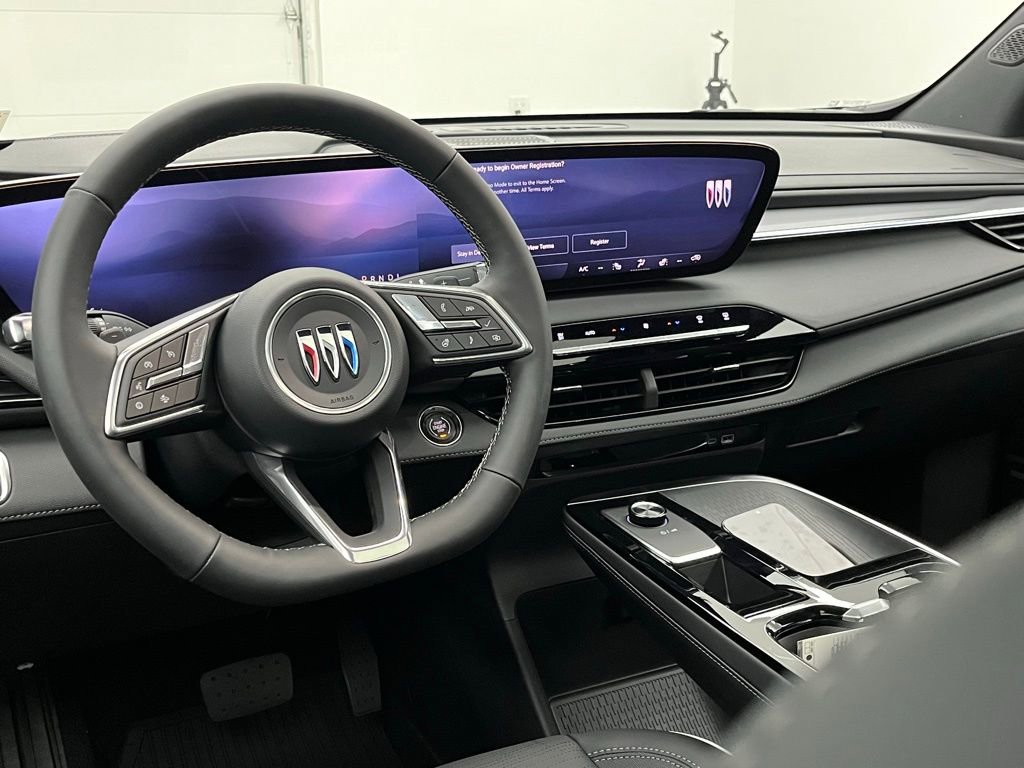 New 2026 Buick Enclave Sport Touring w/ Power Package video 2