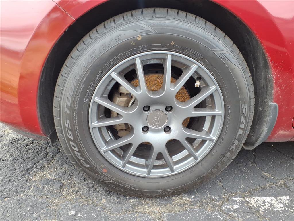 Used 2013 Kia Rio EX image 7