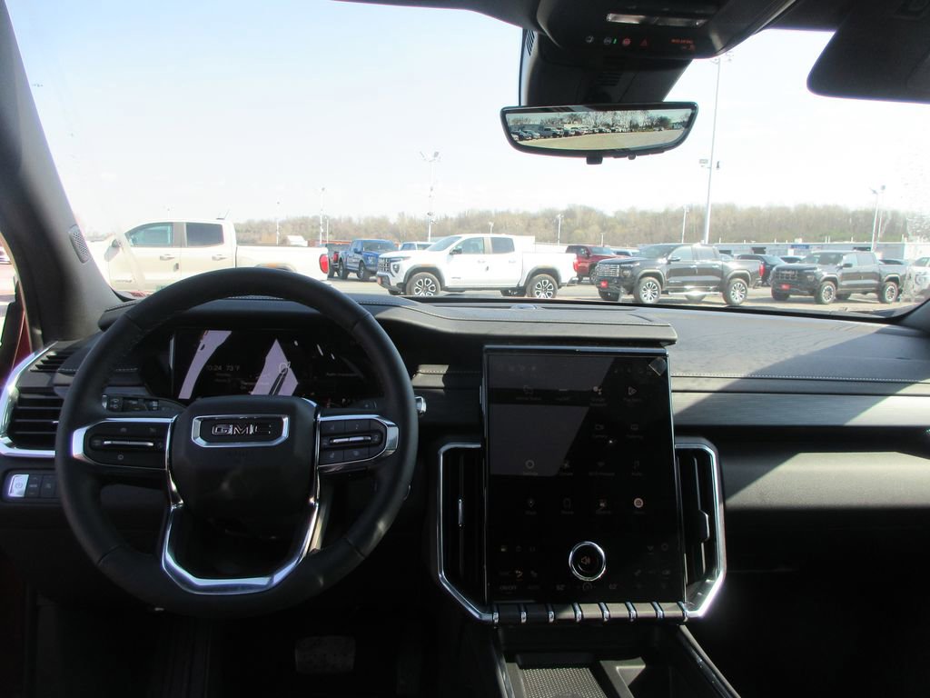 New 2026 GMC Acadia Elevation image 17