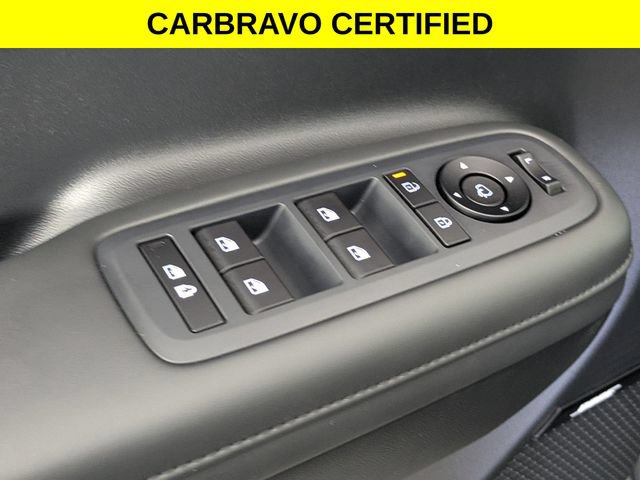 Used 2026 Hyundai Santa Fe Calligraphy FWD image 10