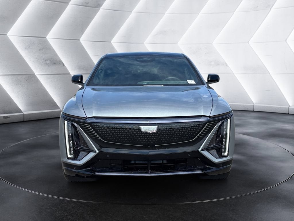 New 2027 Cadillac Lyriq Premium Sport RWD image 8