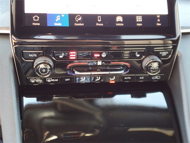 New 2025 Jeep Grand Cherokee L Limited image 26