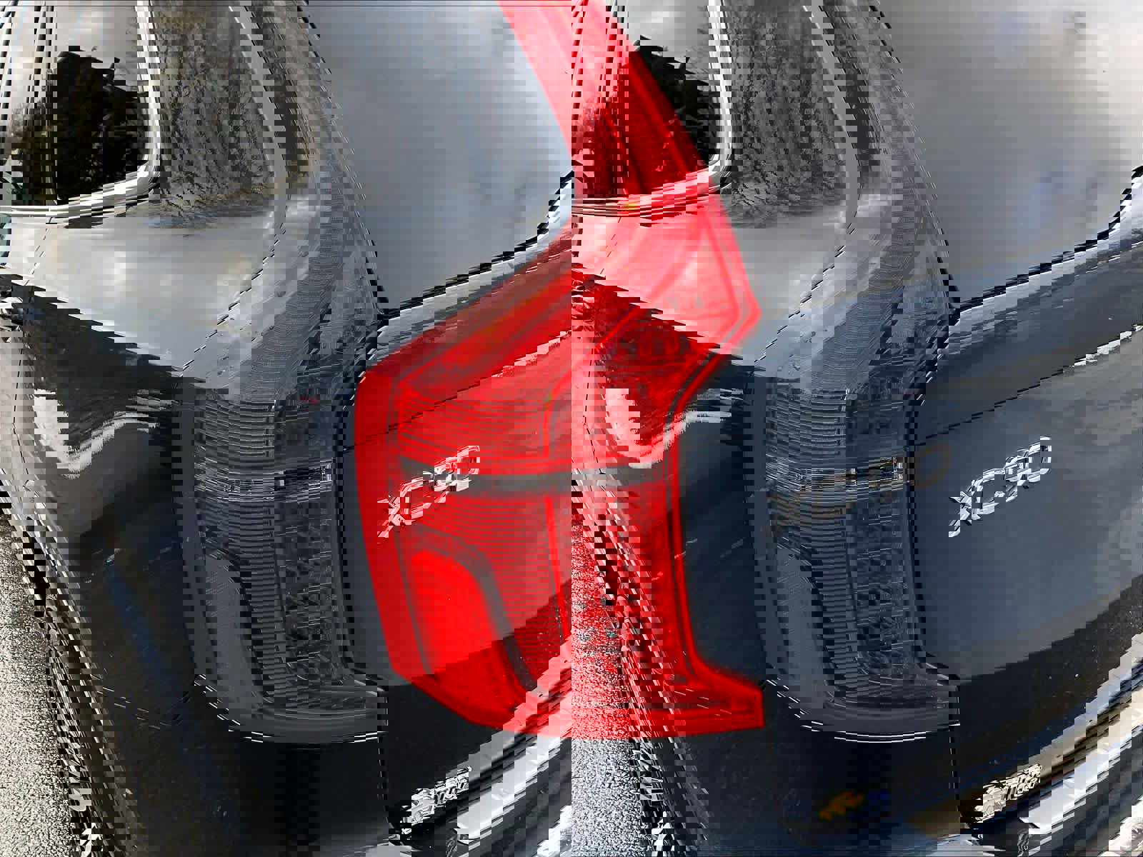 Used 2024 Volvo XC90 B6 Plus w/ Protection Package Premier image 35