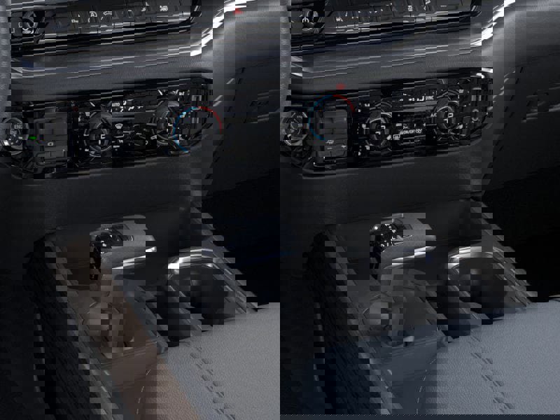 New 2025 Chevrolet Silverado 1500 High Country w/ Midnight Edition image 49