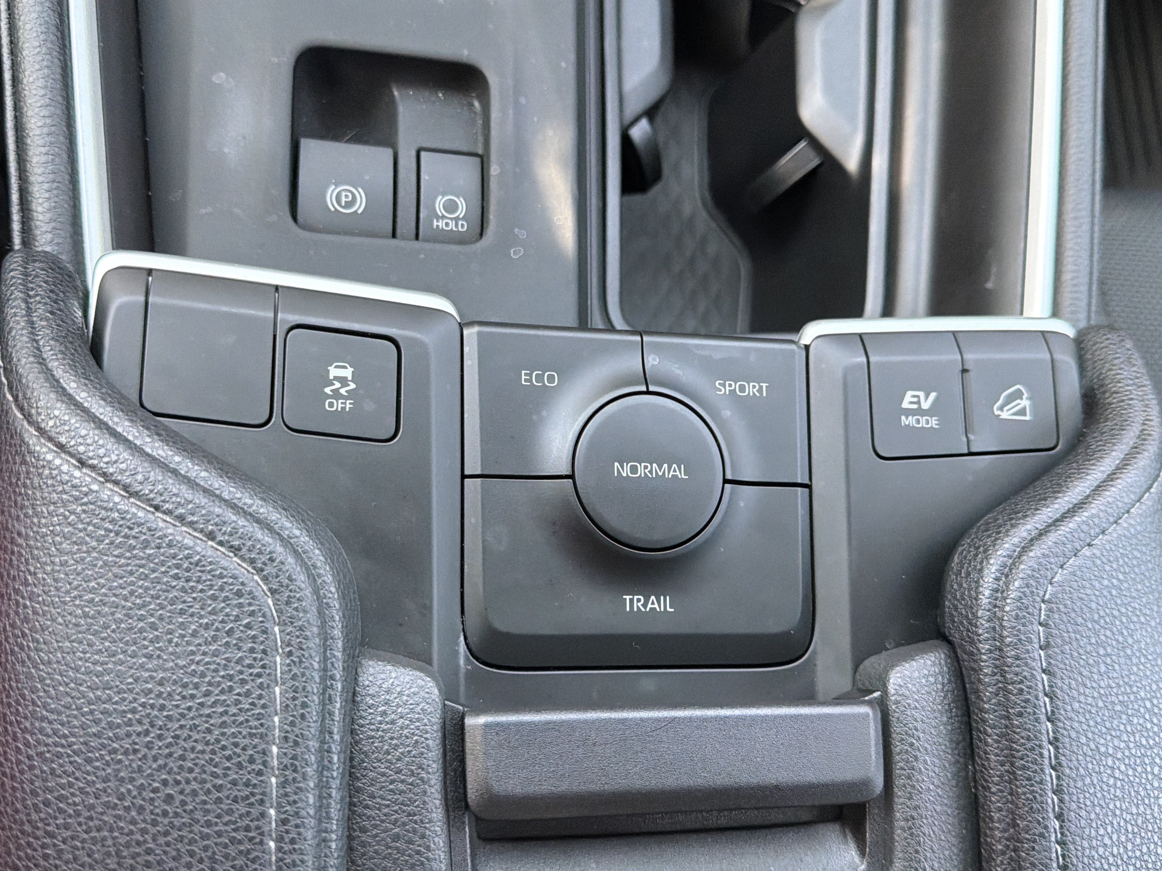 Used 2024 Toyota Grand Highlander AWD Hybrid image 54