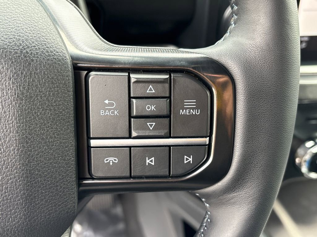 New 2026 Ford F350 Platinum image 19